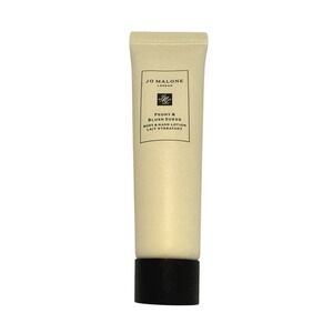 Jo Malone London Peony Blush Suede Body Hand Cream Travel Size Mini 15ml Sealed